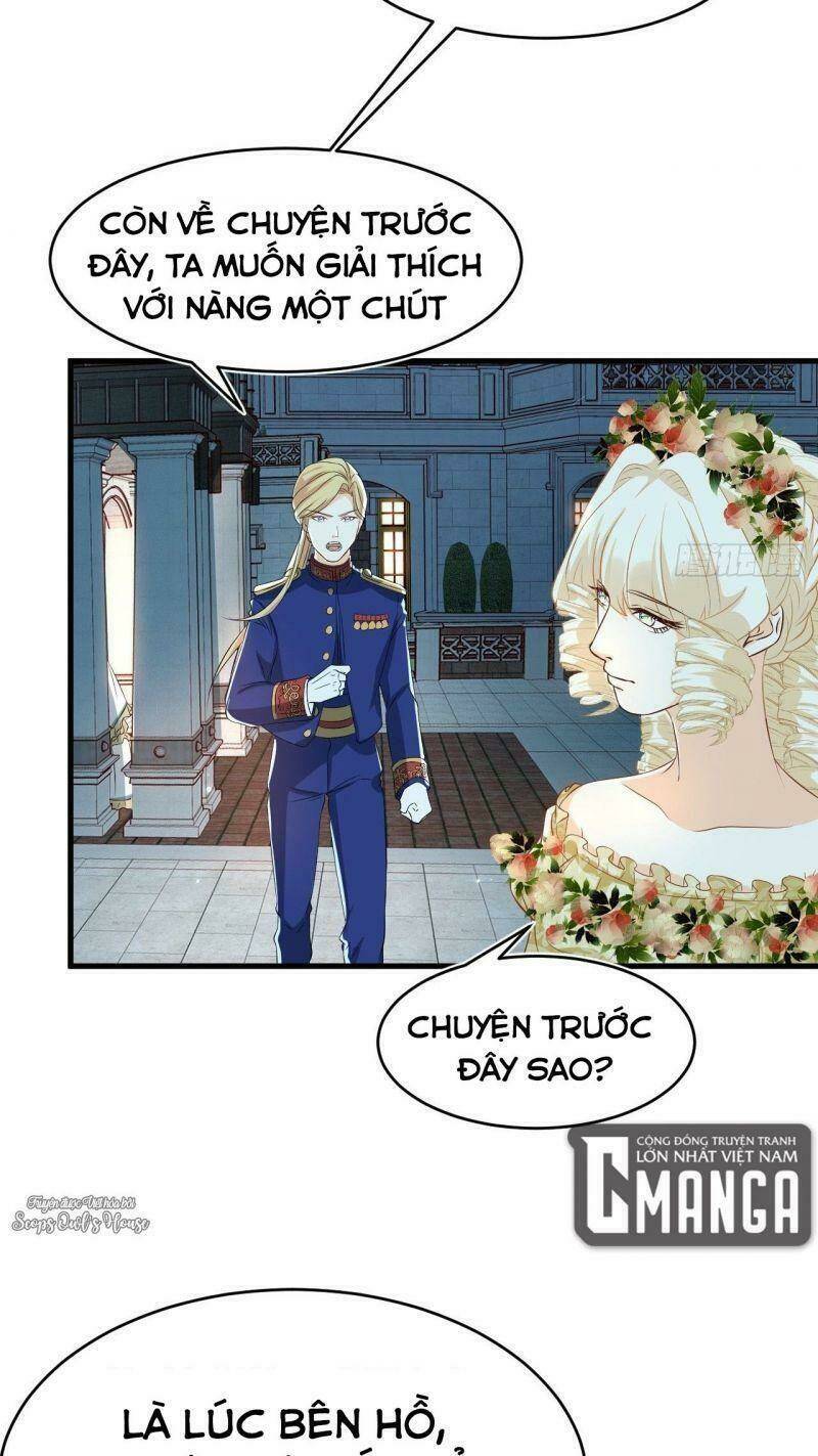 Không Thể Hòan Hảo Tuyệt Đối: Chapter 14