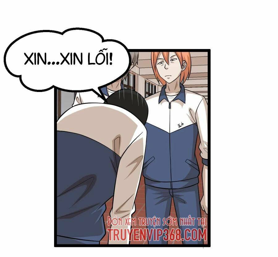 Đai Ca Trở Lại Tuổi 16: Chapter 96