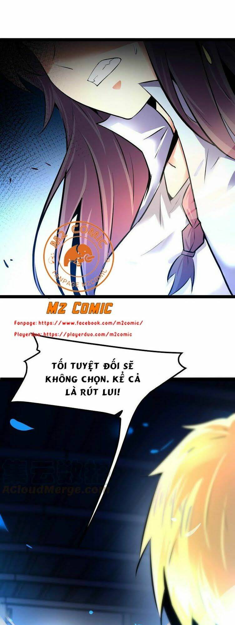 Chư Thần Rút Lui: Chapter 24