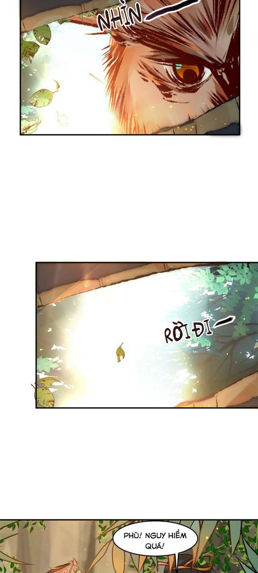 Nghịch Thiên Thần Phi Chí Thượng: Chapter 48