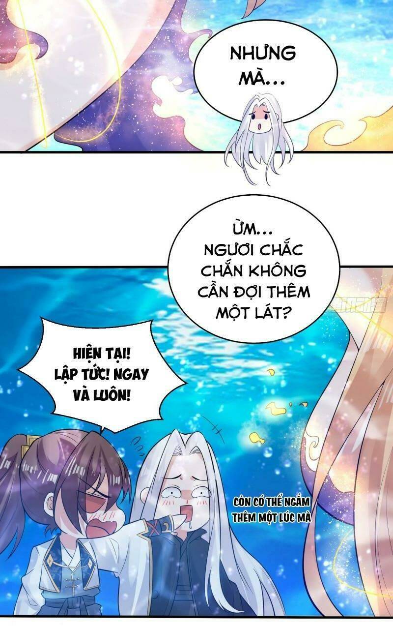 Giáng Thần Chiến Ký: Chapter 71