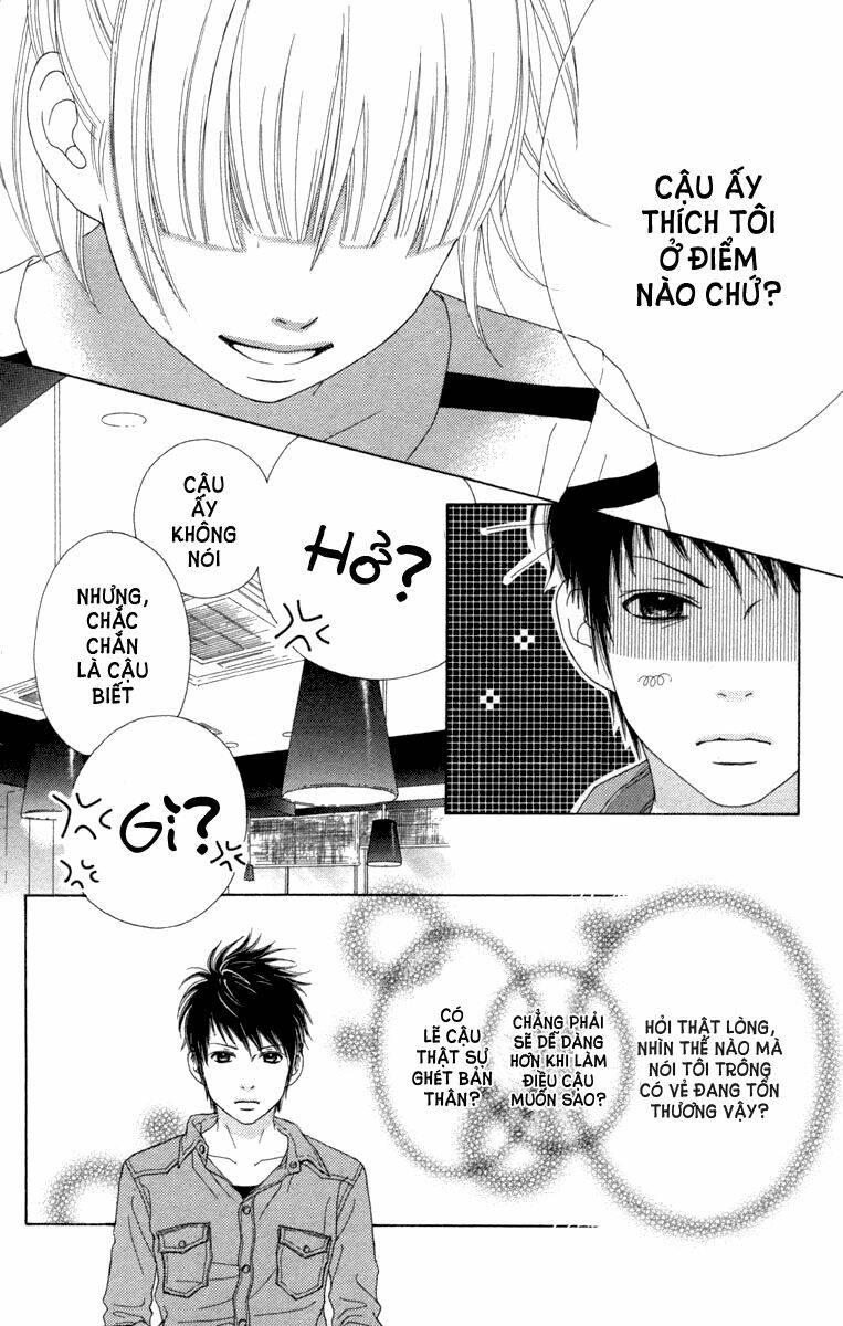 Aruitou: Chapter 111