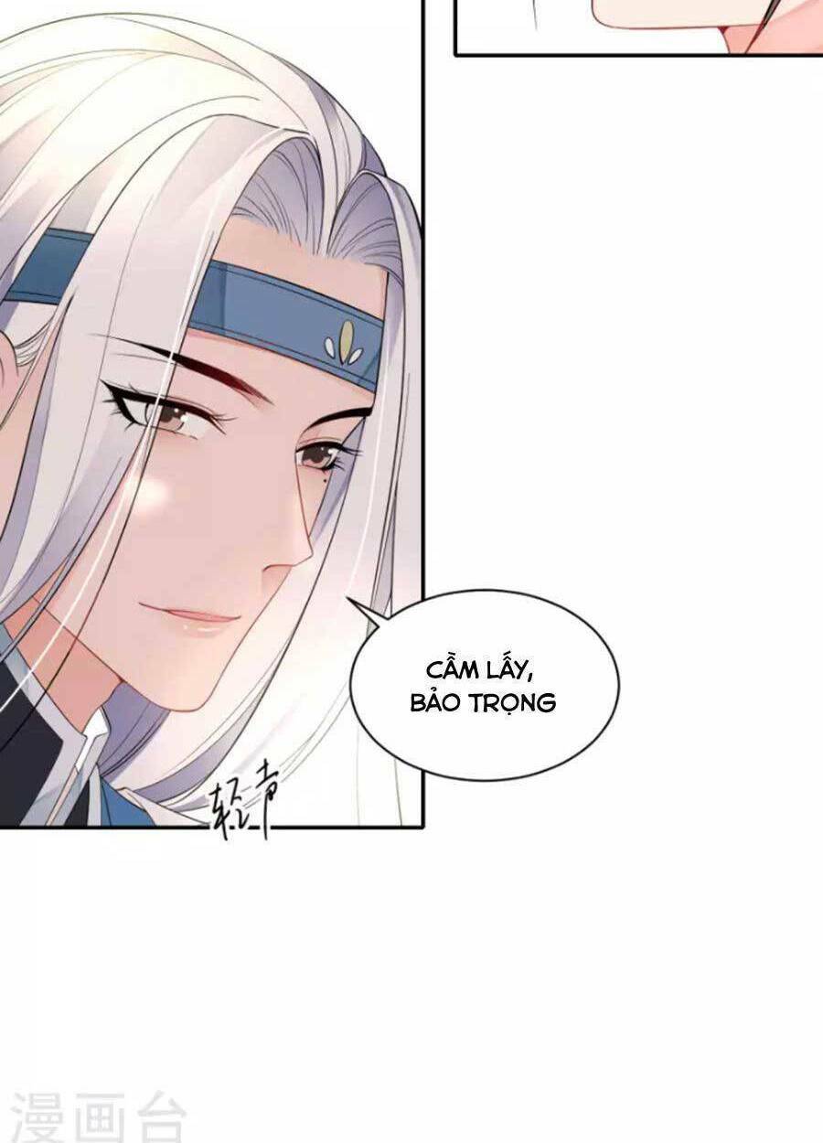 Tướng Quân, Bổn Phi Không Nhận Sủng: Chapter 38