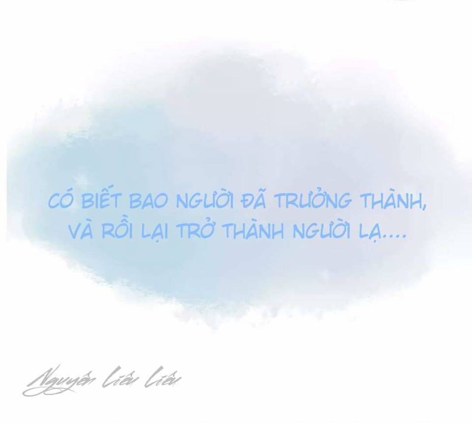 Huyền Sắc Thanh Âm: Chapter 0