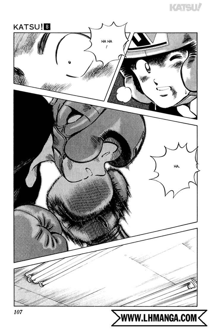 Katsu: Chapter 74