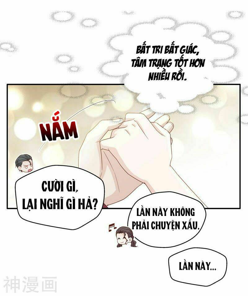 Thiên Kim Bất Lương: Chapter 22