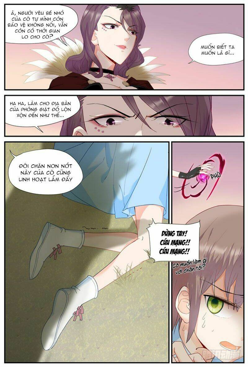 Nam Thần Là Quái Vật: Chapter 68