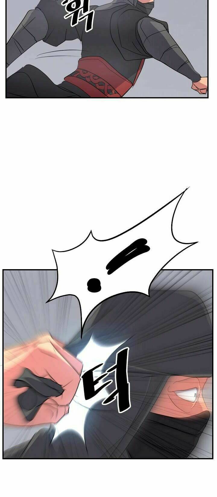 Trọng Sinh, Bất Khả Chiến Bại: Chapter 31