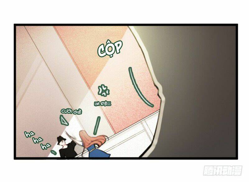 Vết Cắn Và Khế Ước: Chapter 10