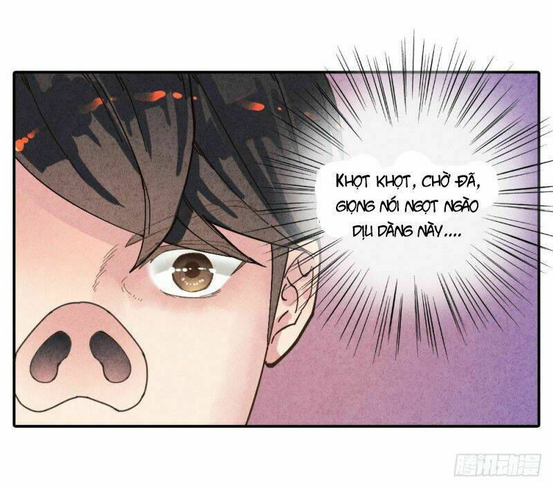 Thông Linh Sư Mạnh Nhất Thành Phố: Chapter 1
