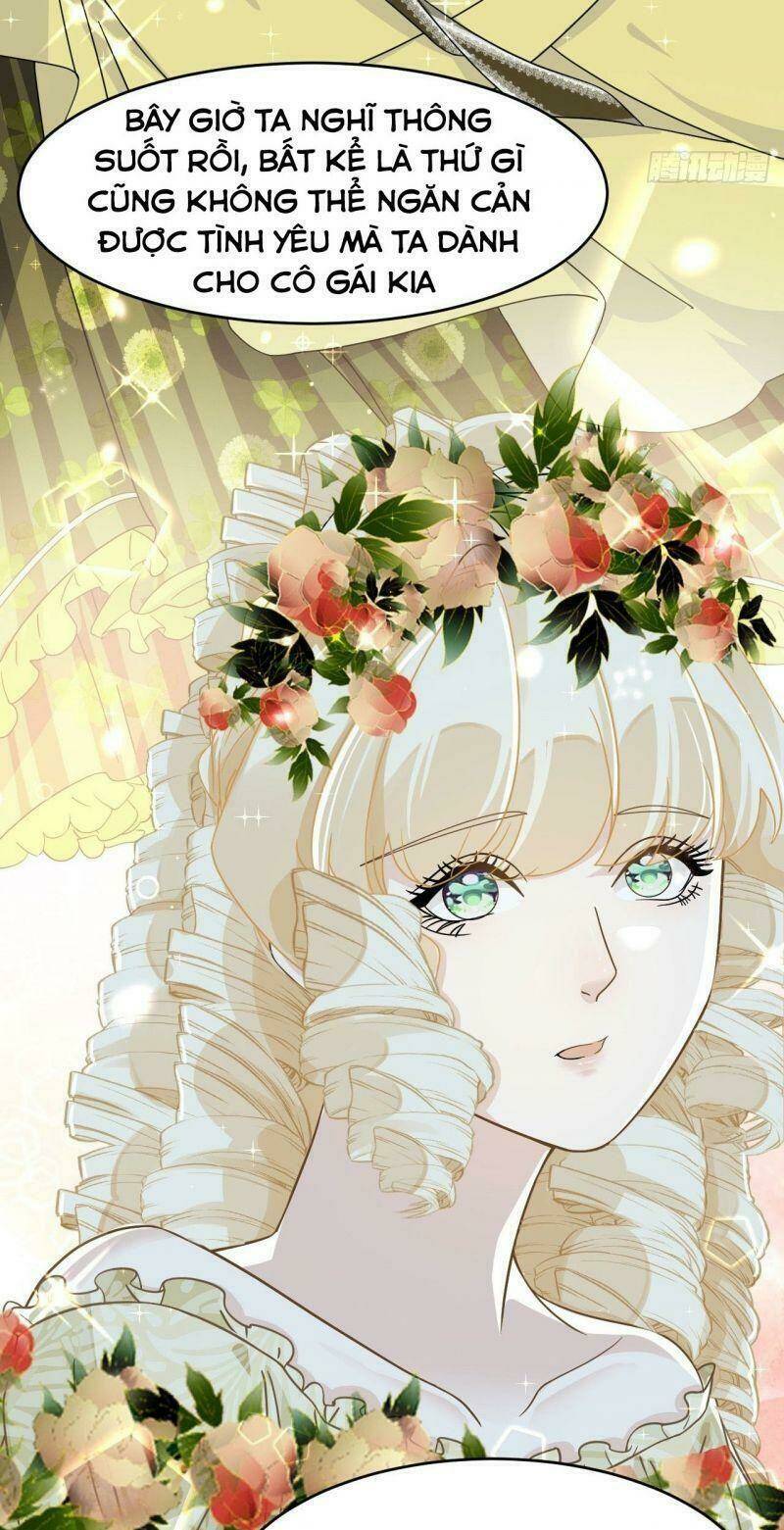 Không Thể Hòan Hảo Tuyệt Đối: Chapter 14