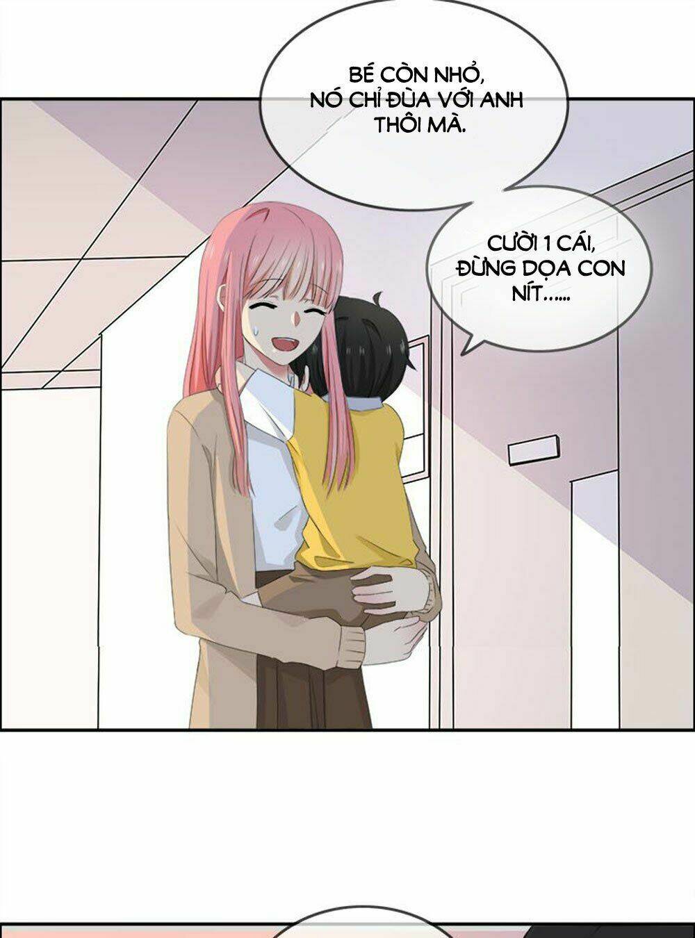 Đại Thần Tình Yêu Chớ Chạm Tôi: Chapter 76