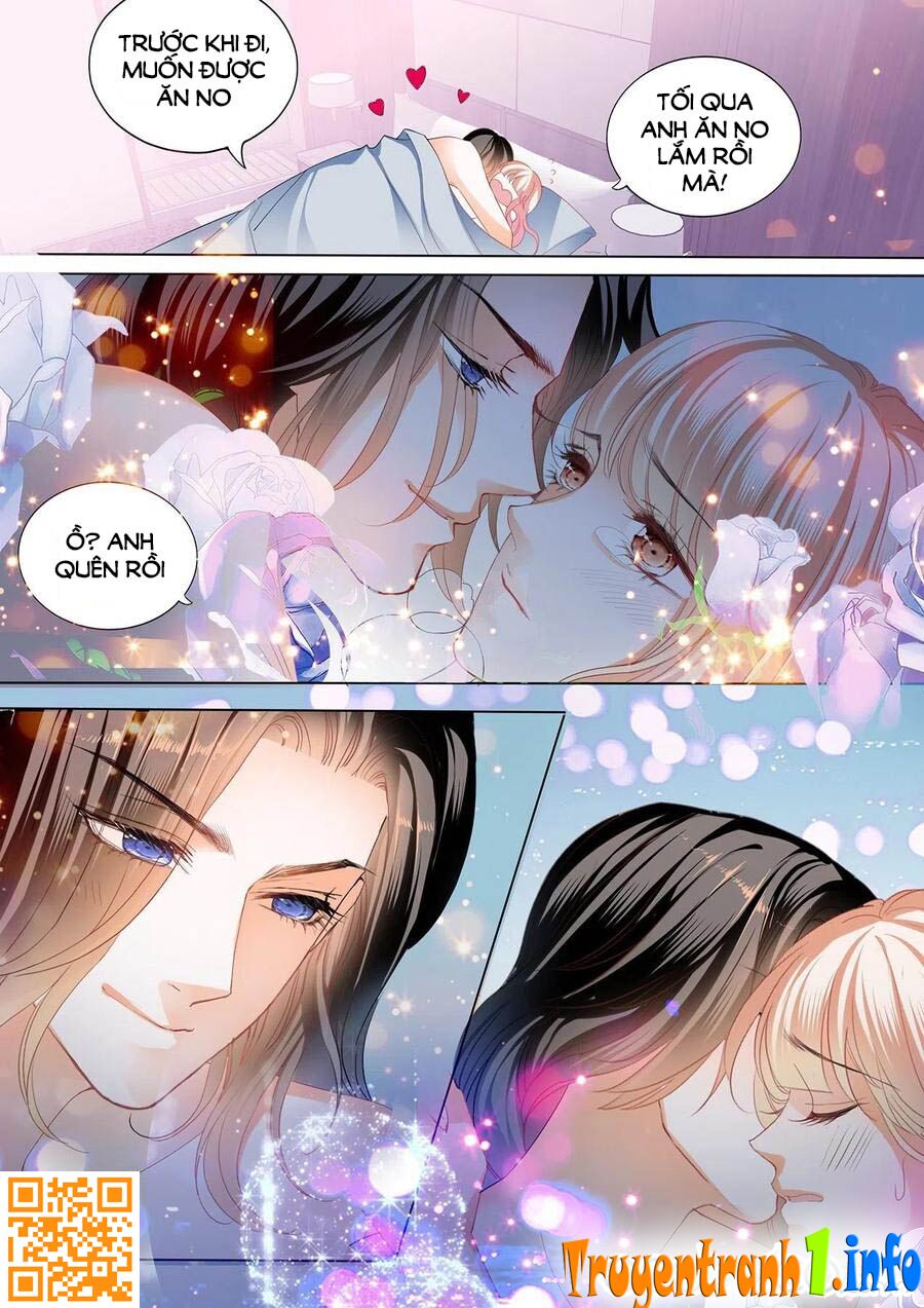 Bá Đạo Tiểu Thúc, Xin Trêu Chọc Vừa Thôi!: Chapter 185