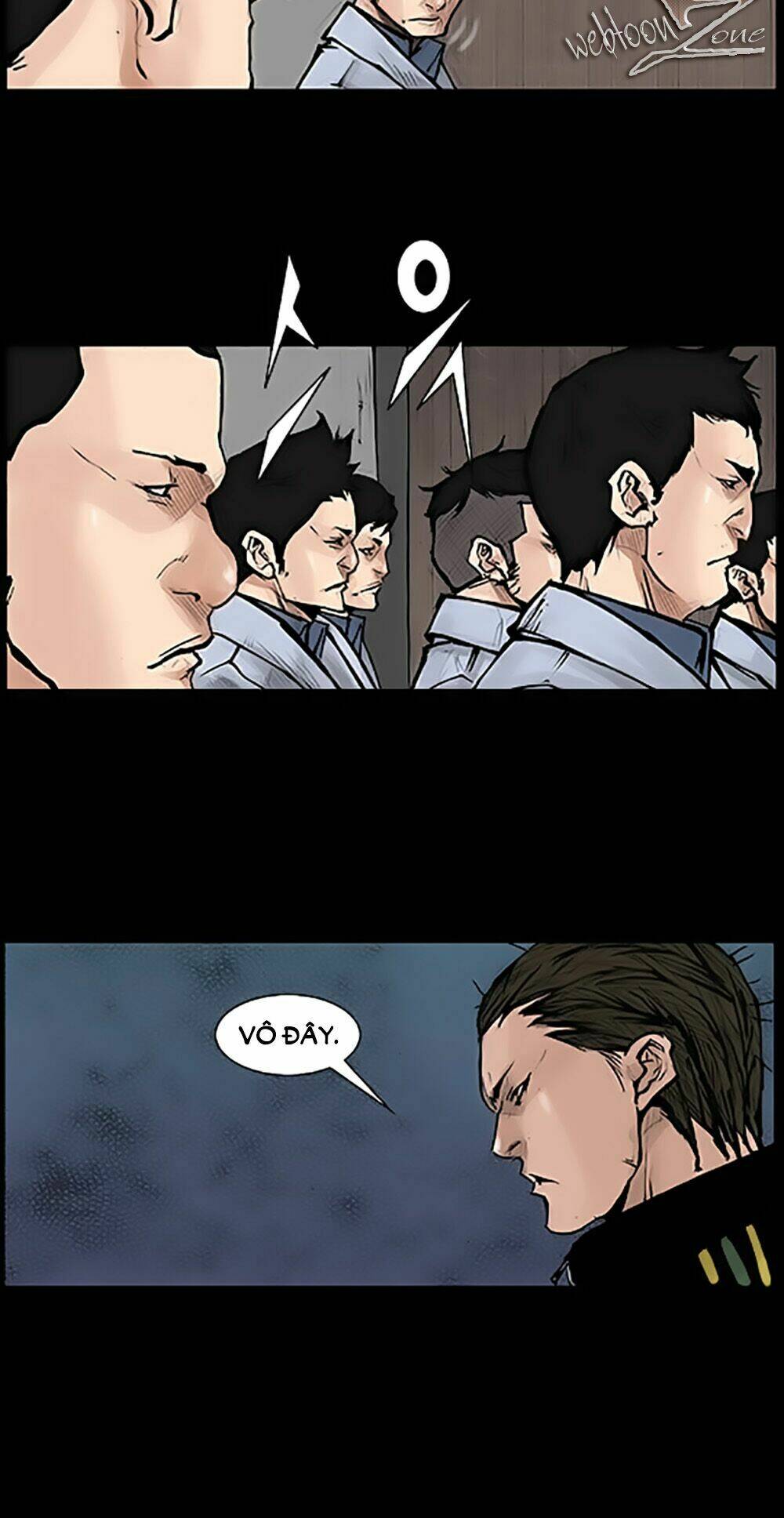 Độc Cô Tiền Truyện: Chapter 10
