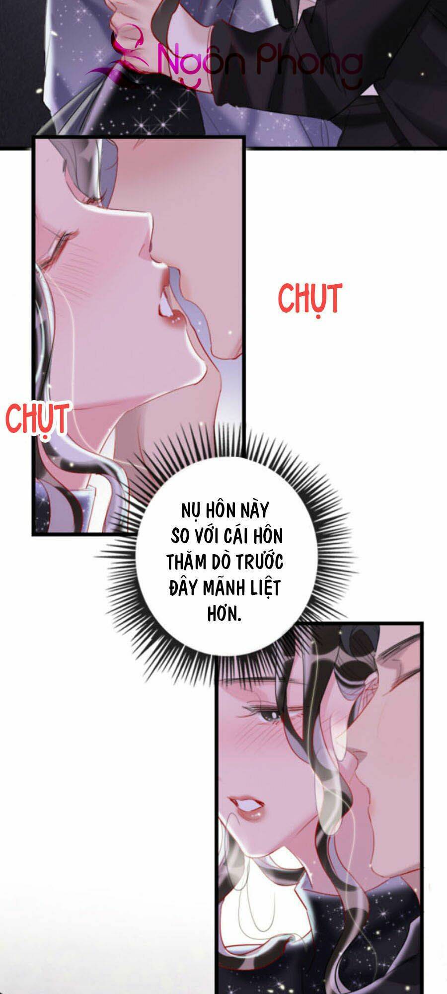 Cô Ấy Thật Xinh Đẹp: Chapter 22