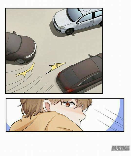 Đoạt Hôn Ác Thiếu: Chapter 5