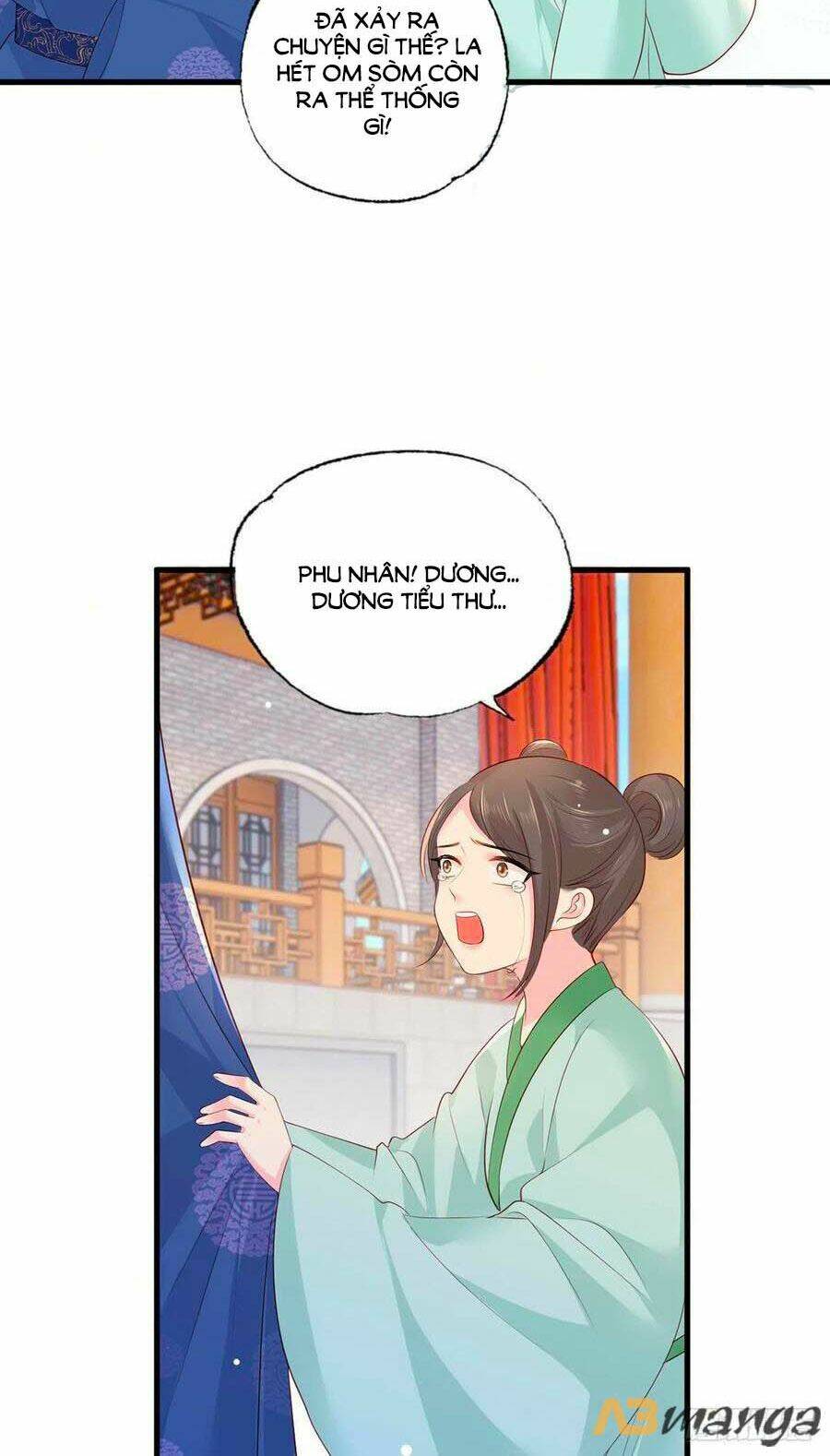 Nữ Thủ Phú Chi Kiều Sủng Nhiếp Chính Vương: Chapter 83