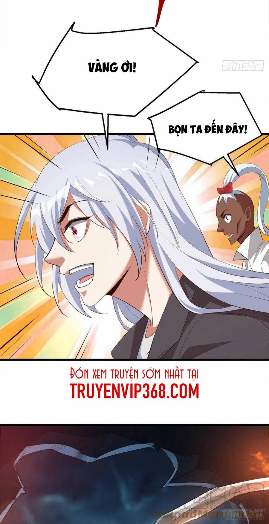 Mạt Thế Thần Tài: Chapter 43