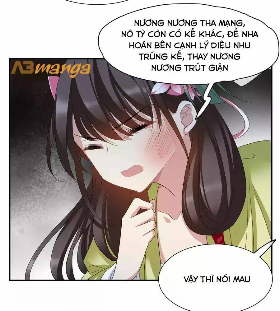 Toàn Cơ Từ: Chapter 53.2