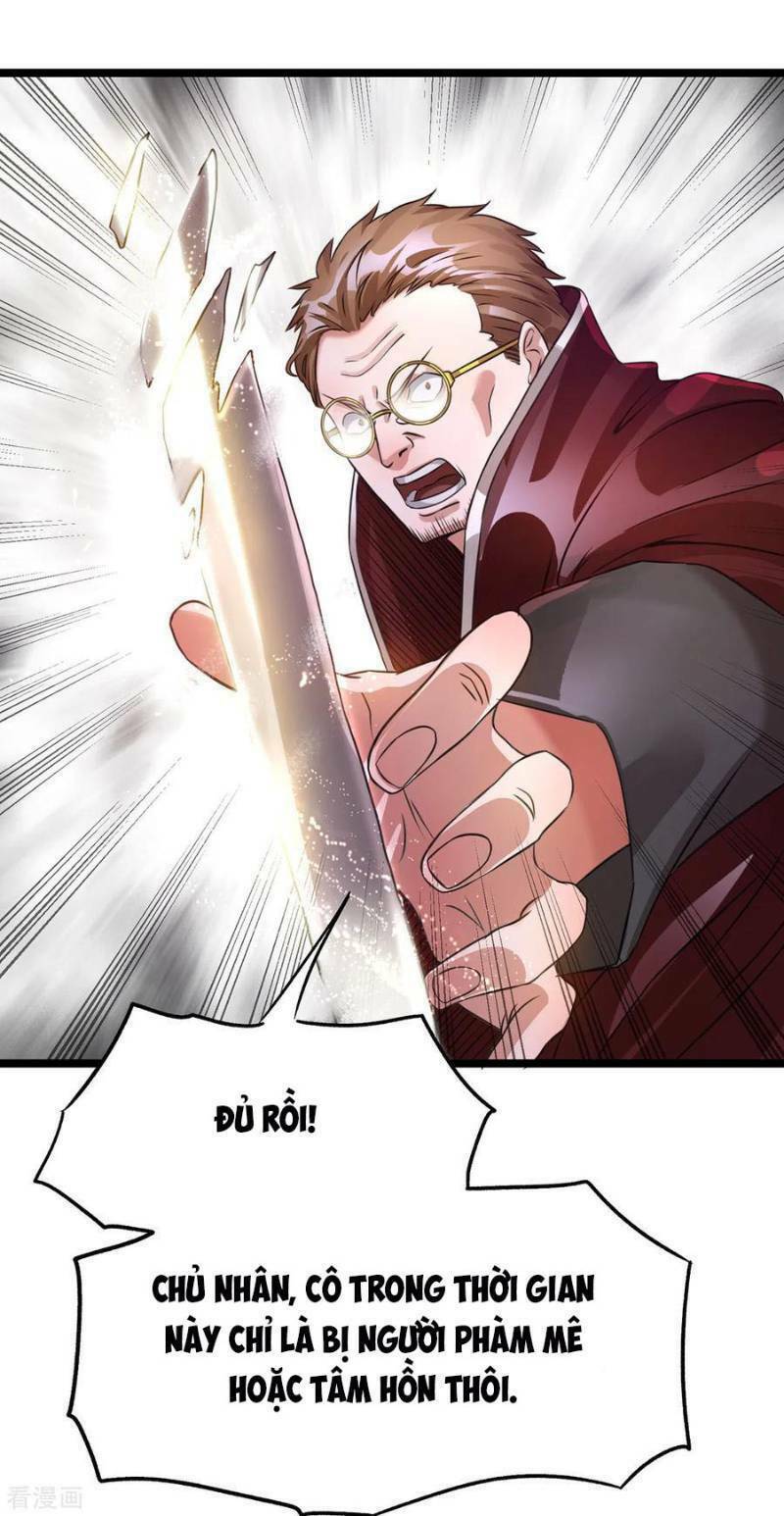 Tiên Vương Trùng Sinh: Chapter 111
