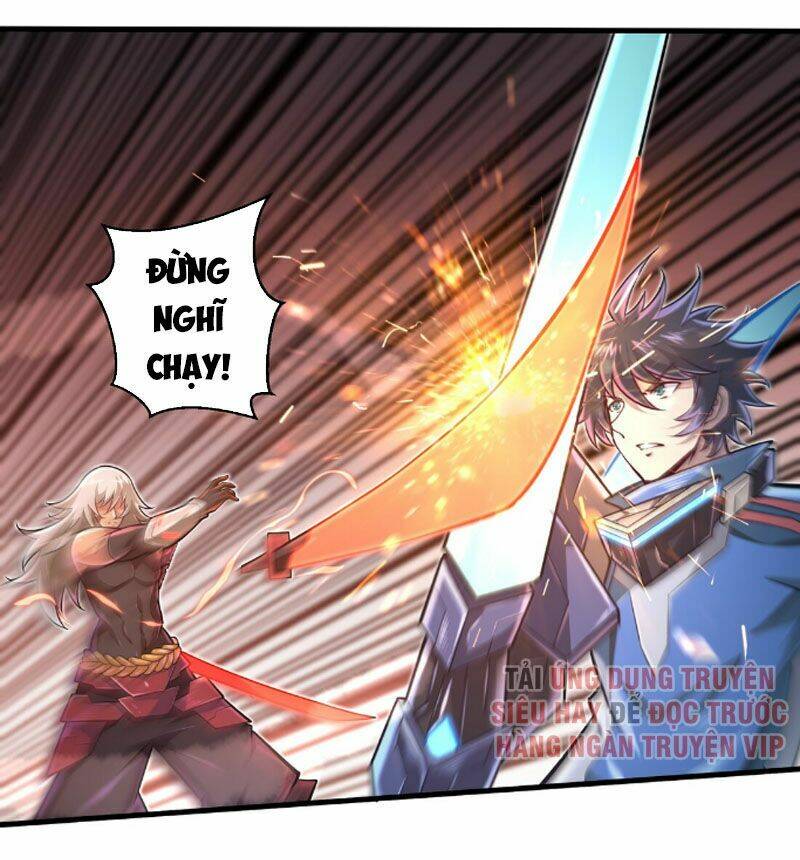 Một Trăm Triệu Điểm: Chapter 39