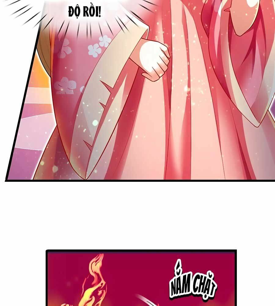 Phụng Lâm Thiên Hạ: Đệ Nhất Mỹ Nữ: Chapter 28