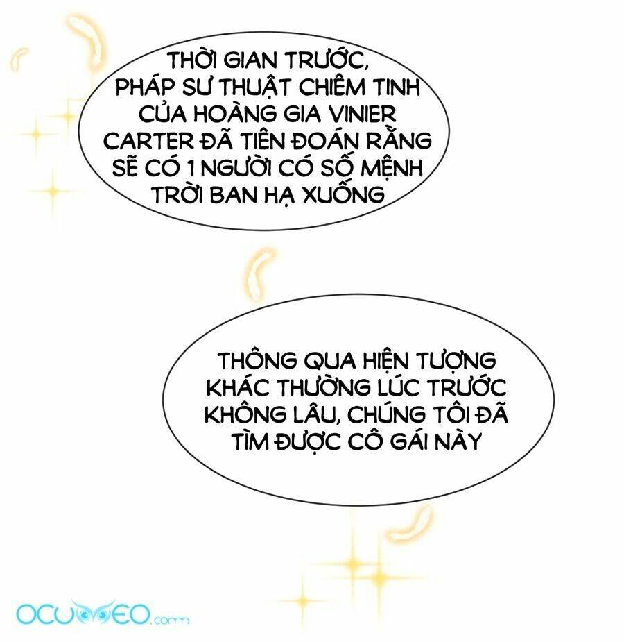 Trời Sinh Một Cặp? Tôi Cự Tuyệt!: Chapter 1