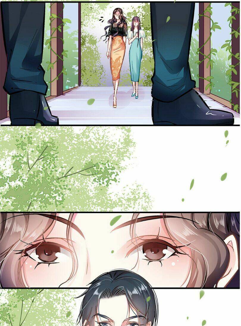 Cưng Chiều Ái Thê Hư Hỏng: Chapter 10