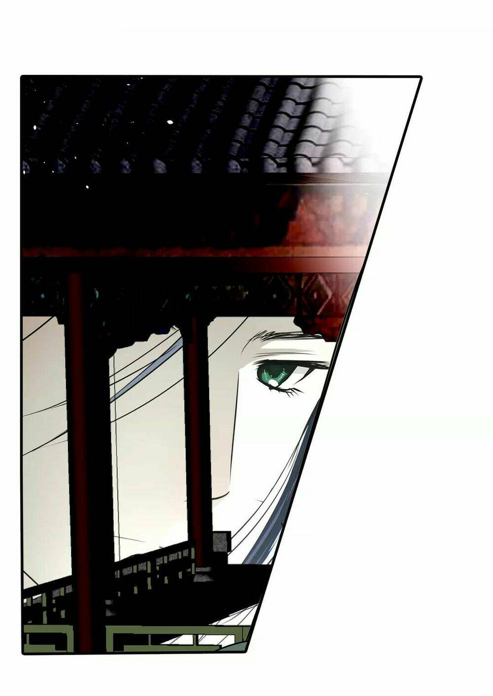 Nghịch Thần: Chapter 27