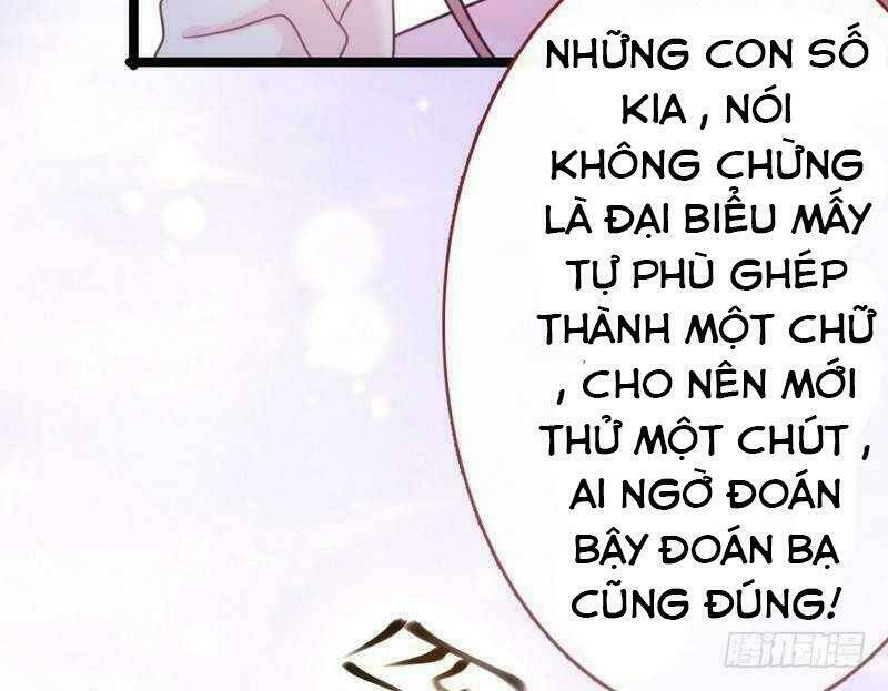 Vương Phi - Âm Động Thiên Hạ: Chapter 33