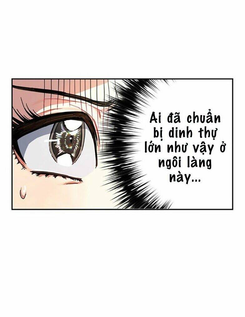 Cực Phẩm Mỹ Nam, Thật Lãng Phí: Chapter 3