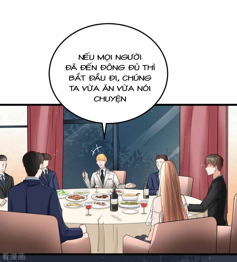 Cường Thế Tù Ái - Địch Thiếu Đừng Xằng Bậy: Chapter 68