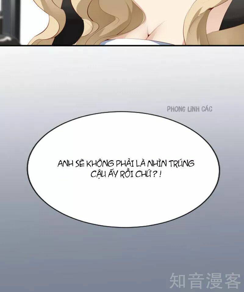 Nam Thần Là Một Đôi: Chapter 76