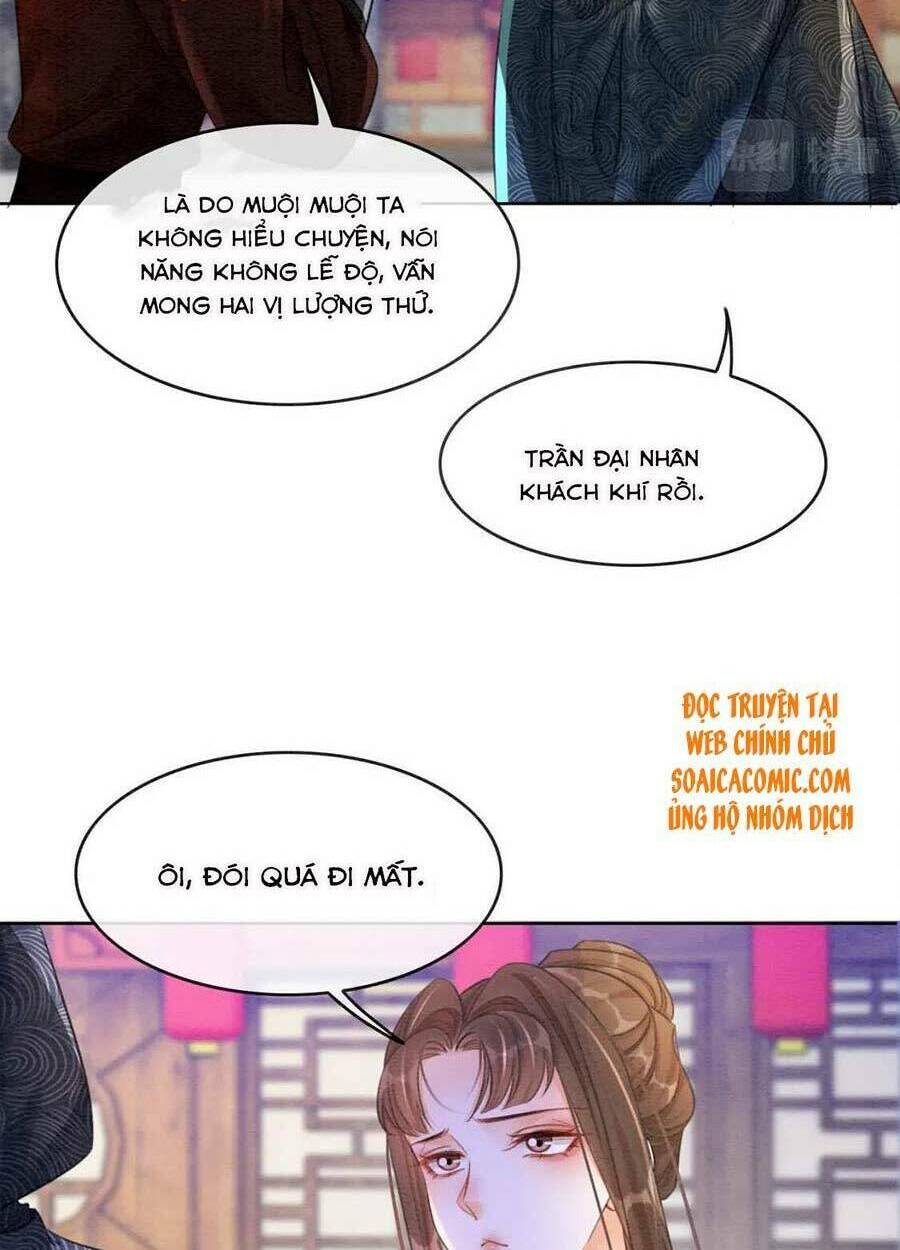 Xung Hỉ Vương Phi: Chapter 75