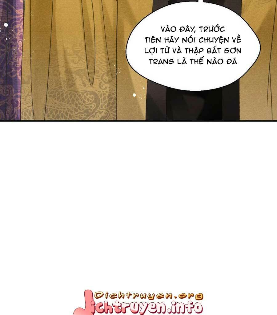 Nhất Kiếm Sương Hàn: Chapter 64