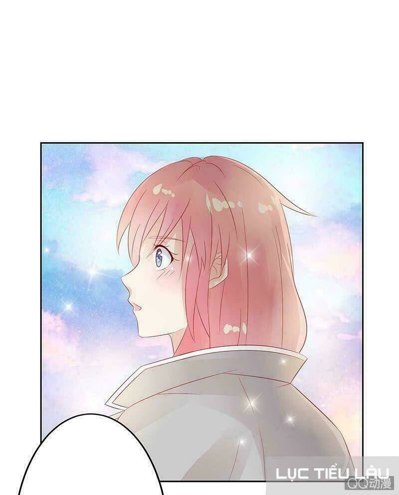 Băng Sơn Học Trưởng Không Được Chọc: Chapter 11