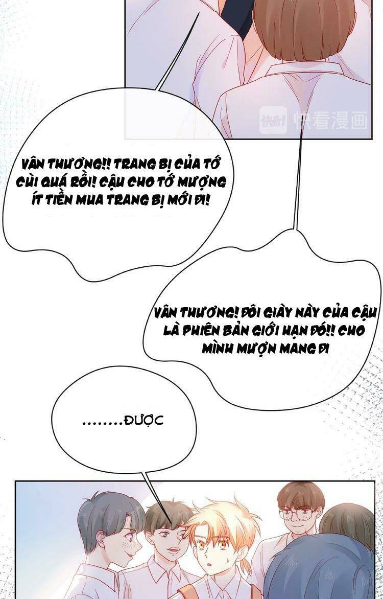 Giai Điệu Của Sự Va Chạm: Chapter 51