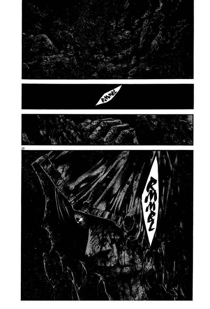 Hideout: Chapter 8