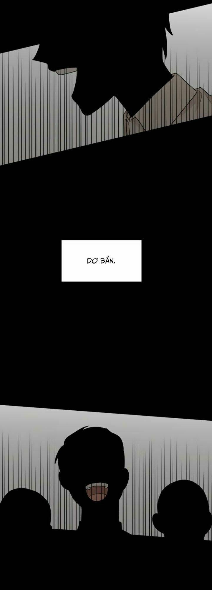 Người Đẹp Gangnam: Chapter 62