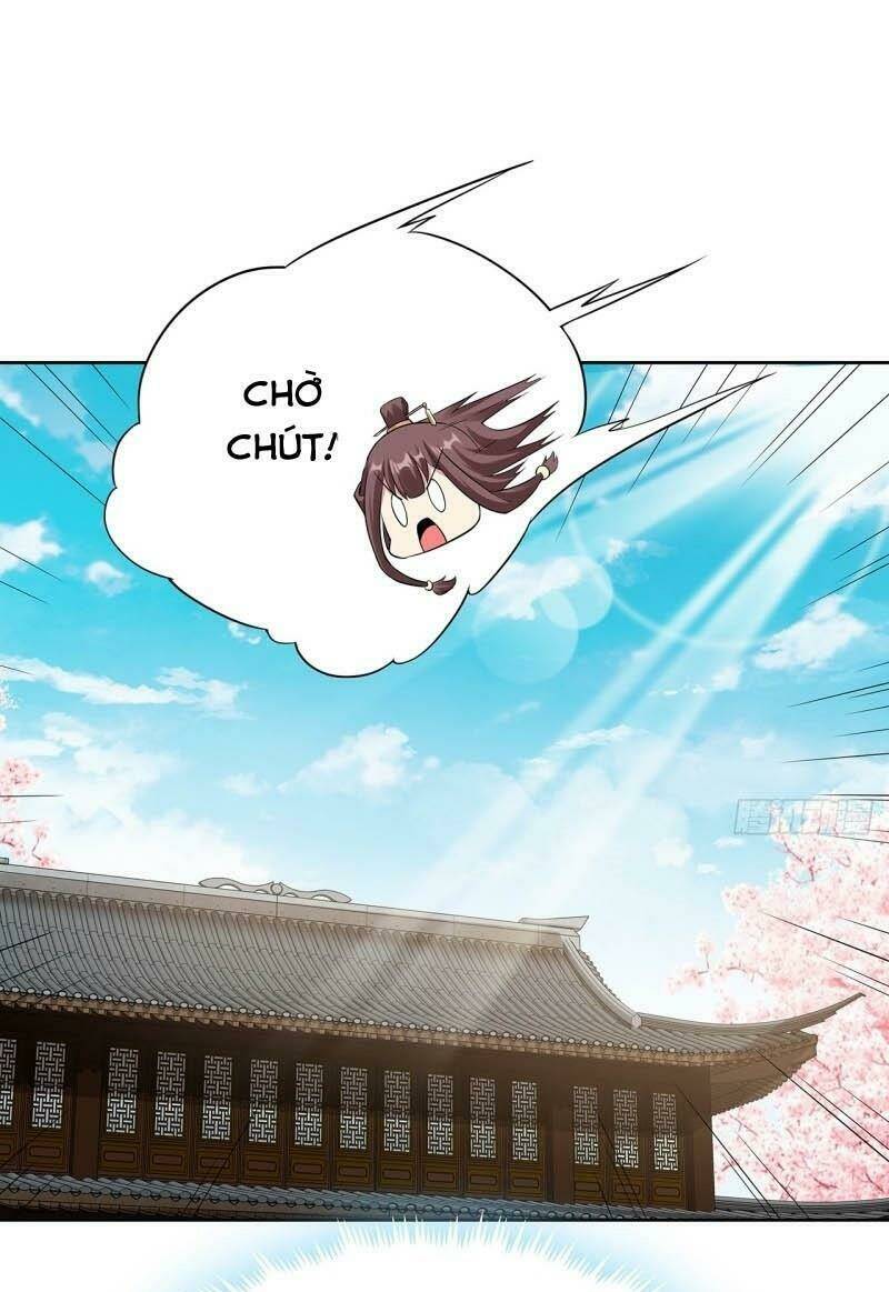 Nghịch Lân: Chapter 89
