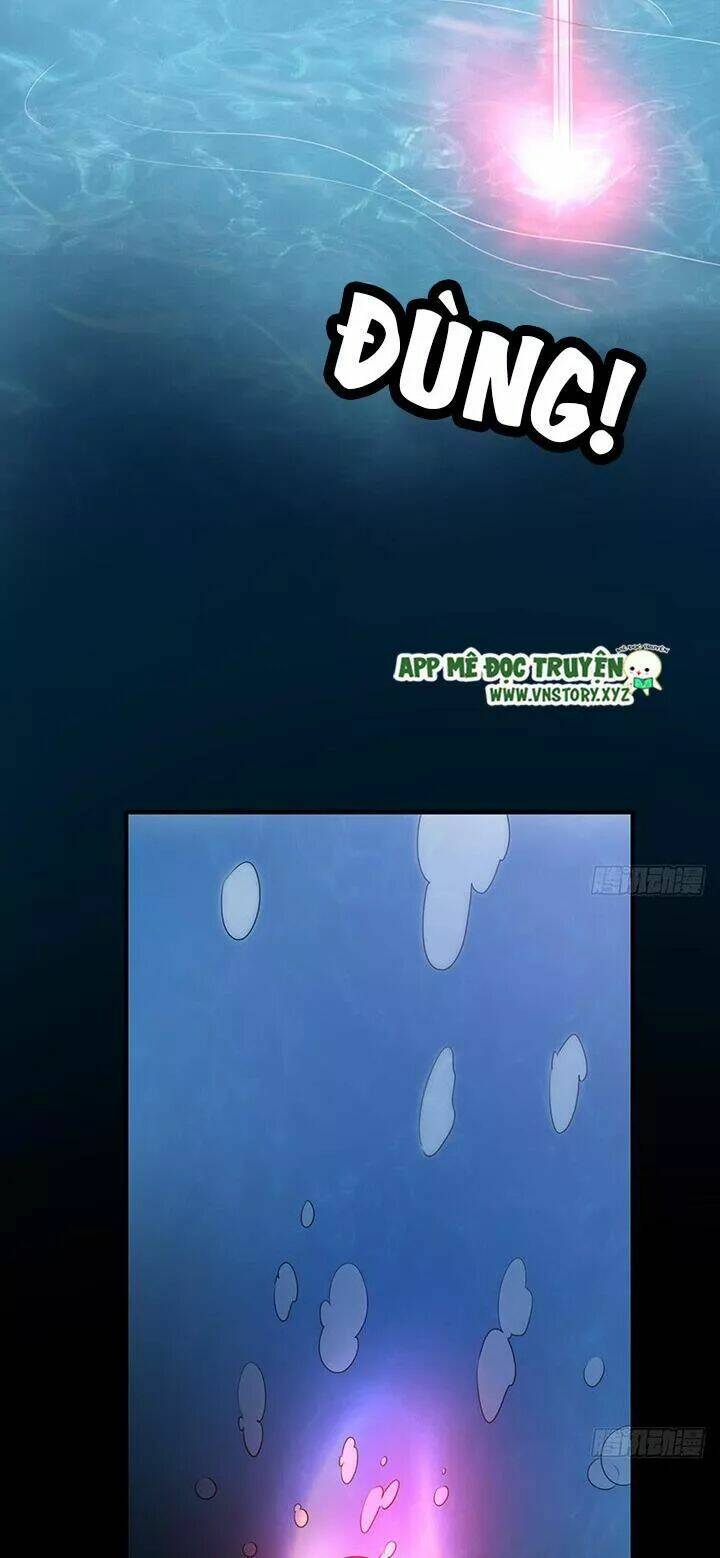 Cẩm Lý Thiếu Nữ Của Tôi: Chapter 116