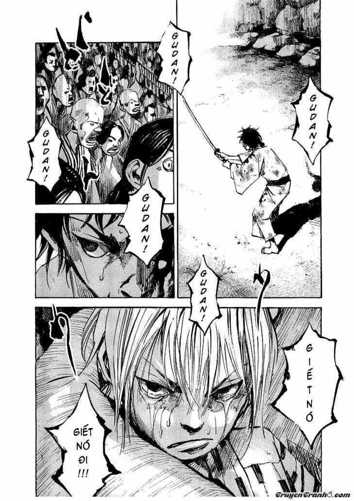 Sidooh: Chapter 20