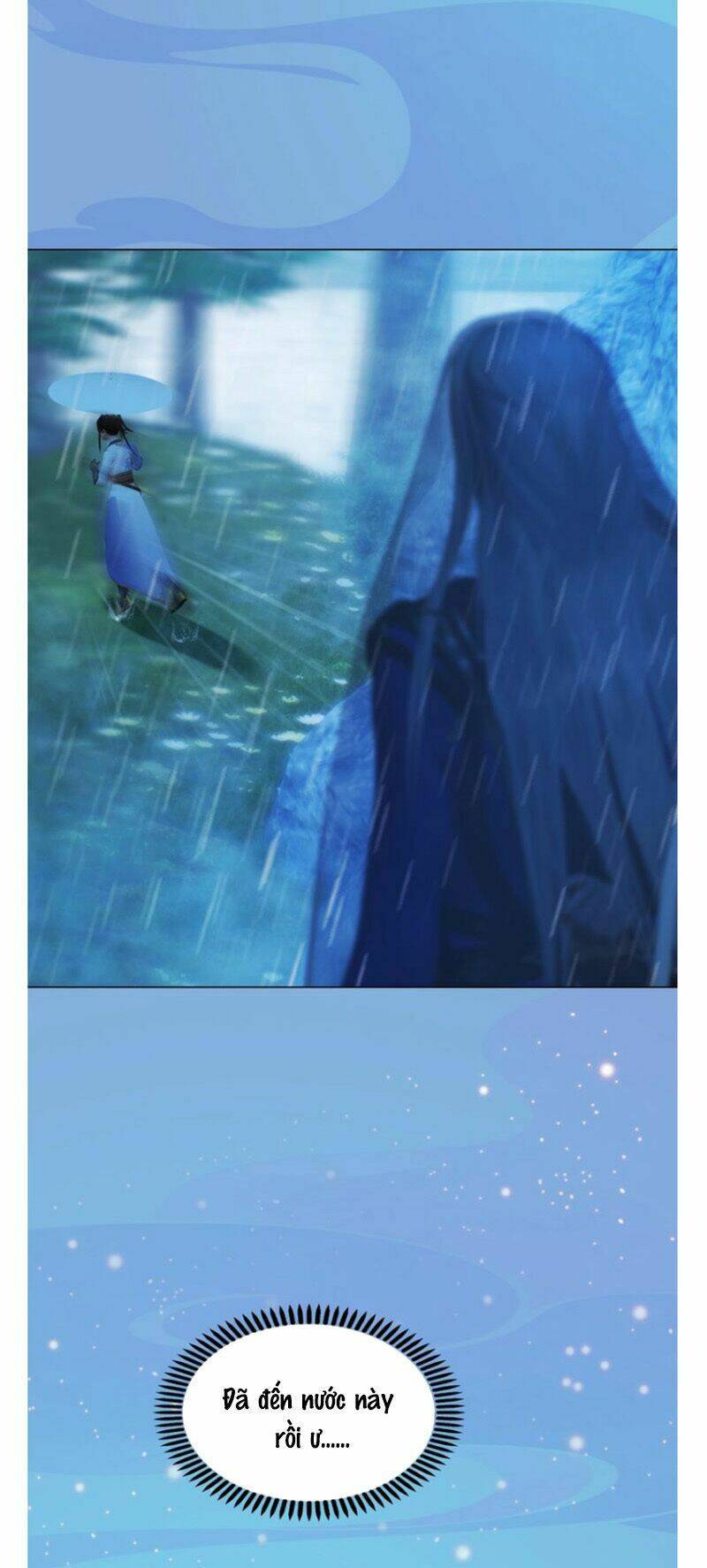 Yêu Nhan Lệnh: Chapter 76