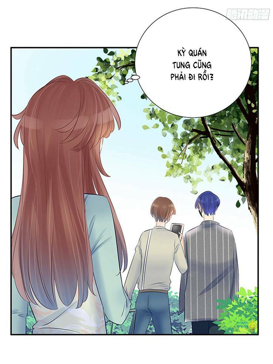 Trọng Sinh Để Ngủ Với Ảnh Đế: Chapter 51