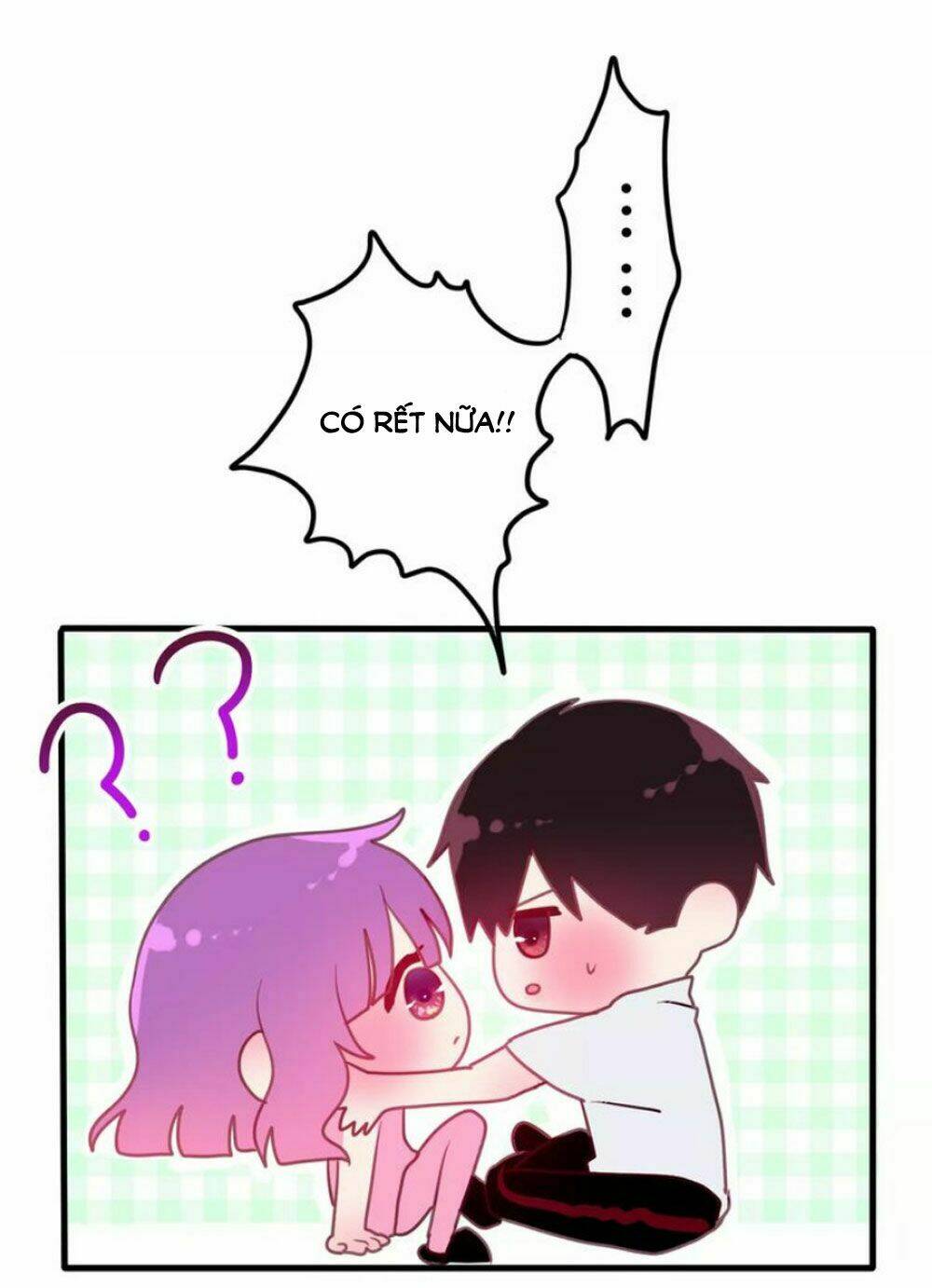 Tháng Sáu Kì Diệu: Chapter 28