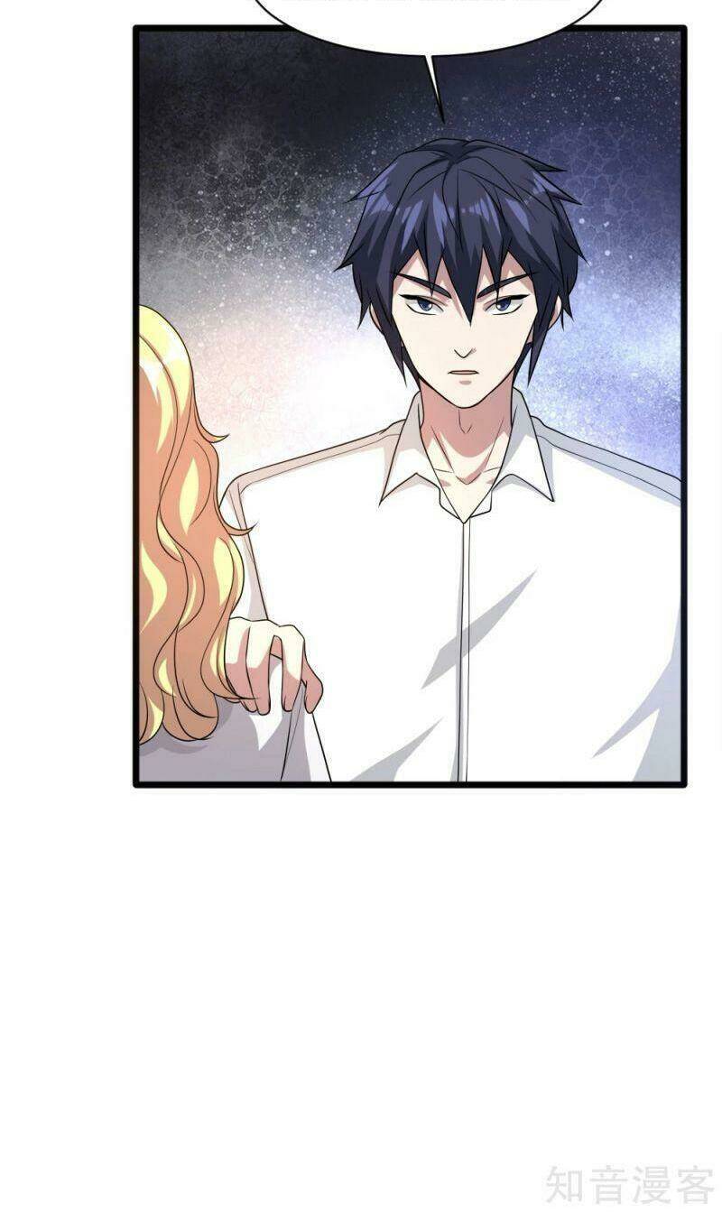 Đô Thị Tà Vương: Chapter 160