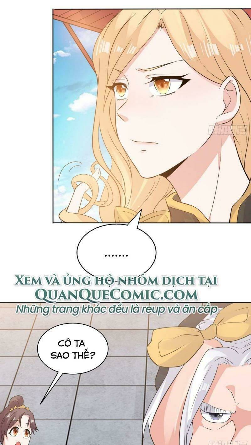 Giáng Thần Chiến Ký: Chapter 73