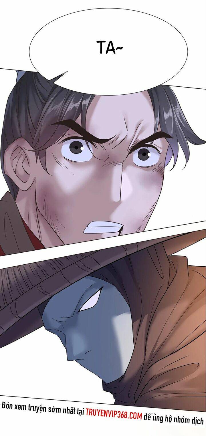 Trăm Vạn Cách Thành Thần: Chapter 8