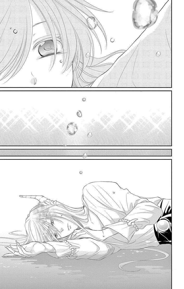 Cô Dâu Của Thuỷ Thần: Chapter 24