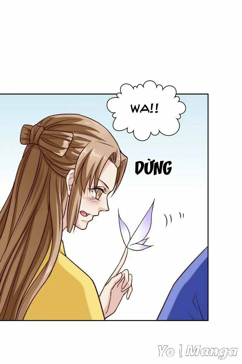 Tuyệt Thế Độc Phi Của Tà Vương: Chapter 121
